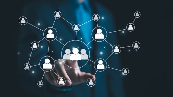Full-service HR outsourcing partnership