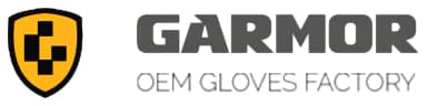 Garmor Factory logo