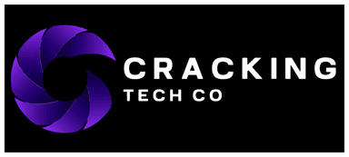 Cracking Tech Co logo
