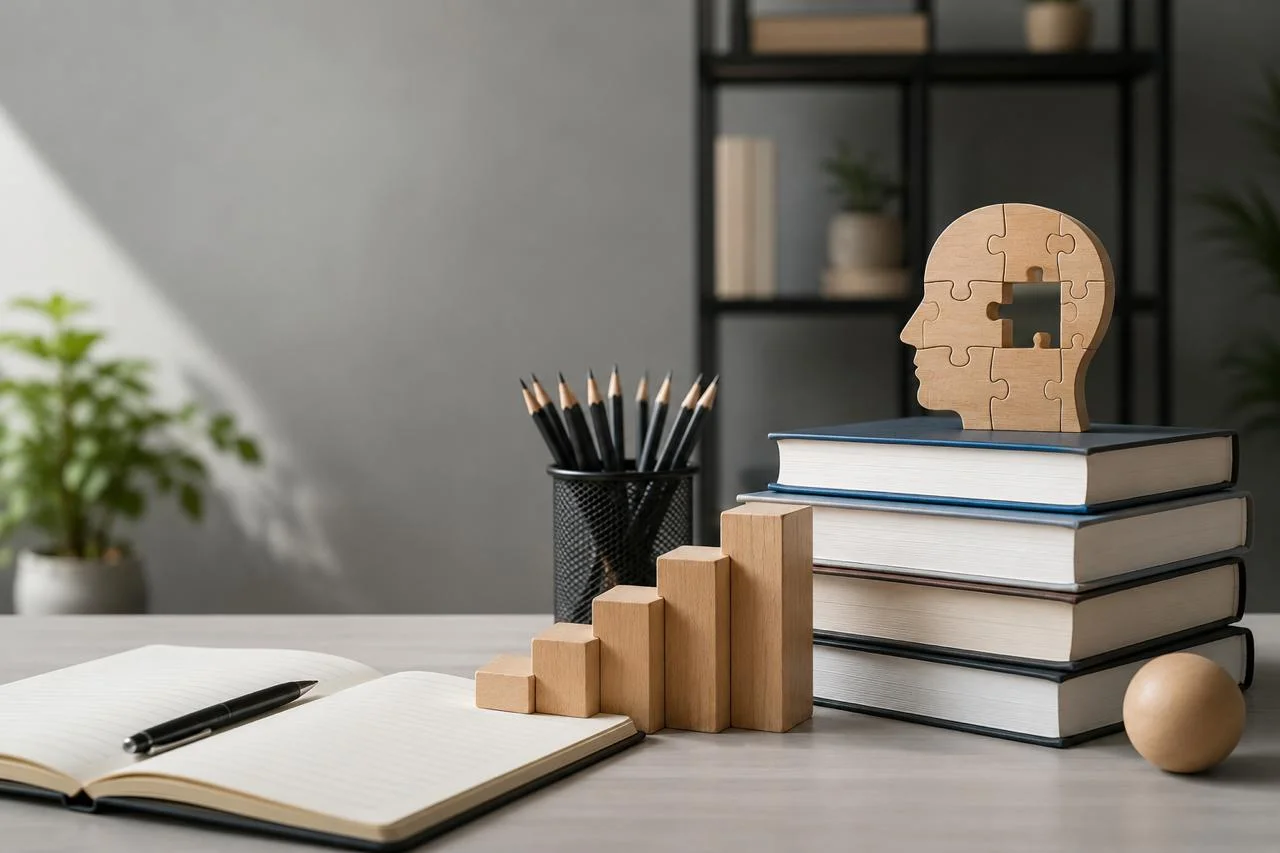 People development and training solutions