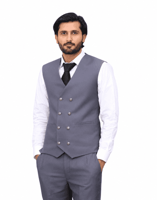 Portrait of Zain Raza, HR Technology Consultant